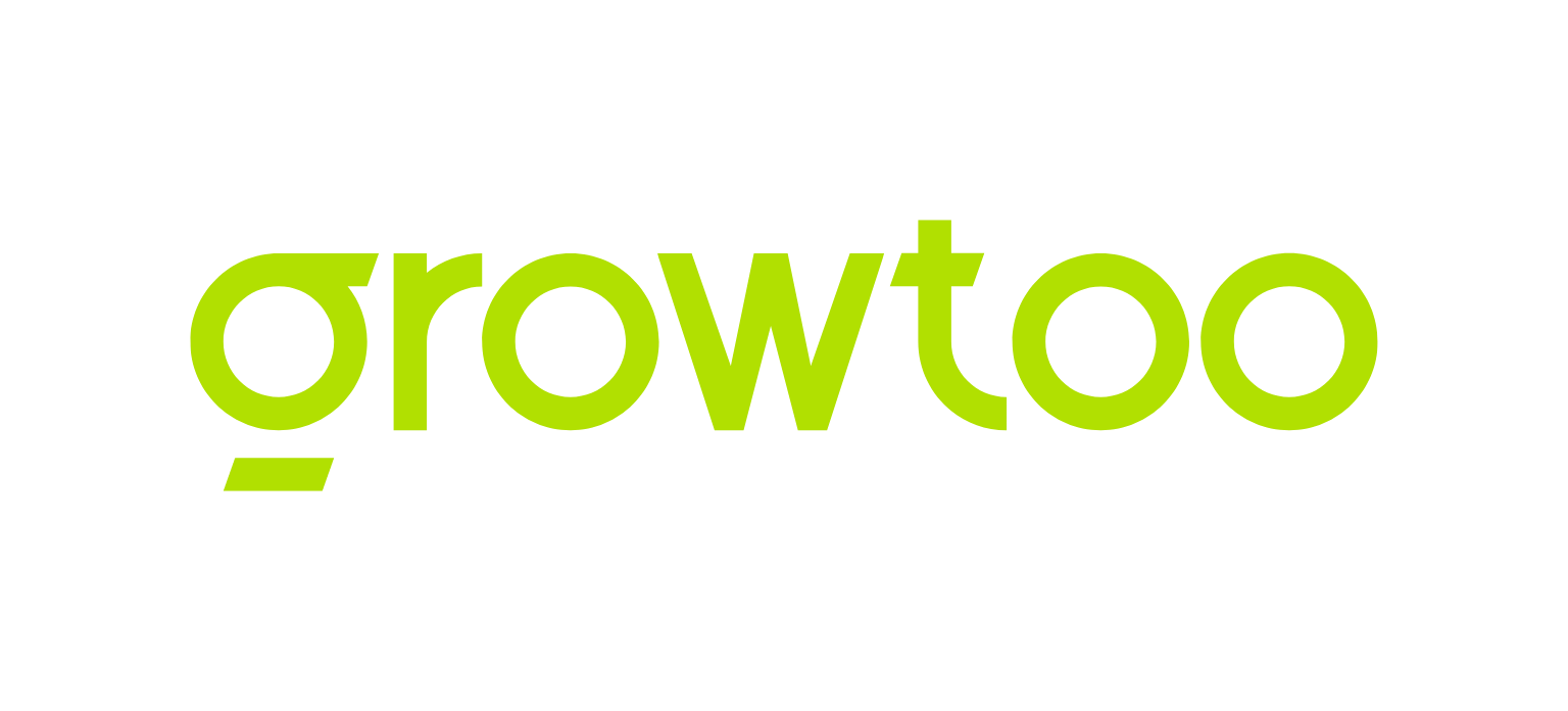 growtoo Logo